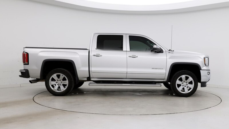 2017 GMC Sierra 1500 SLT 7