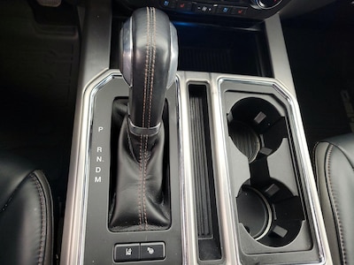 Shifter