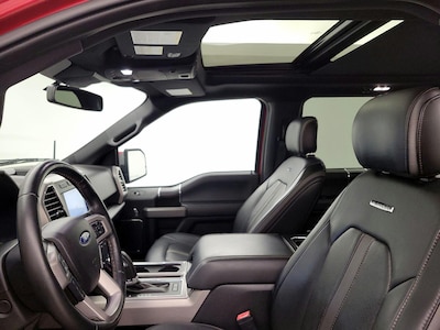 Sunroof