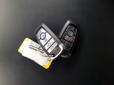 Keys