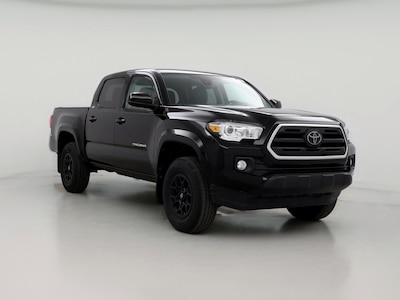 2019 Toyota Tacoma SR5 -
                Miami, FL