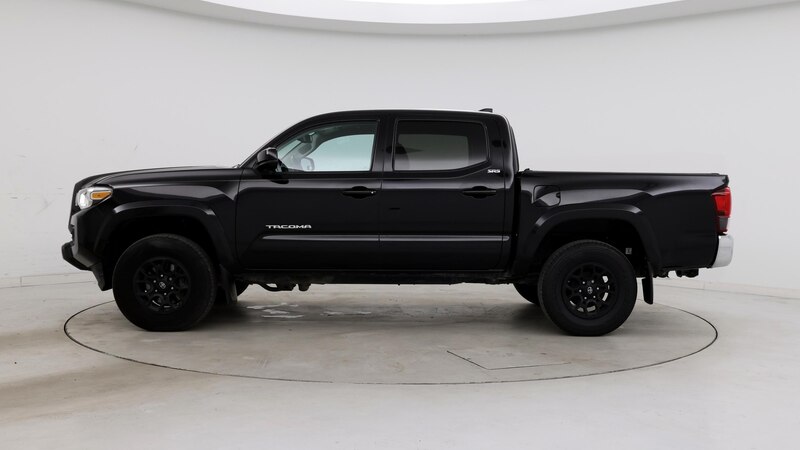 2019 Toyota Tacoma SR5 3