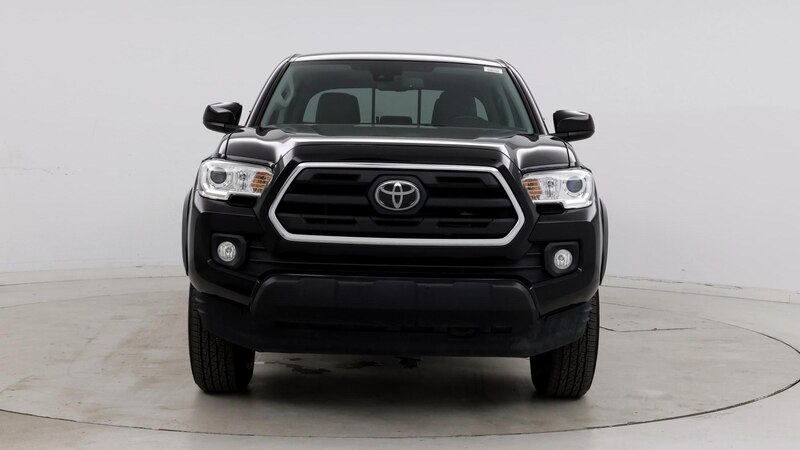 2019 Toyota Tacoma SR5 5