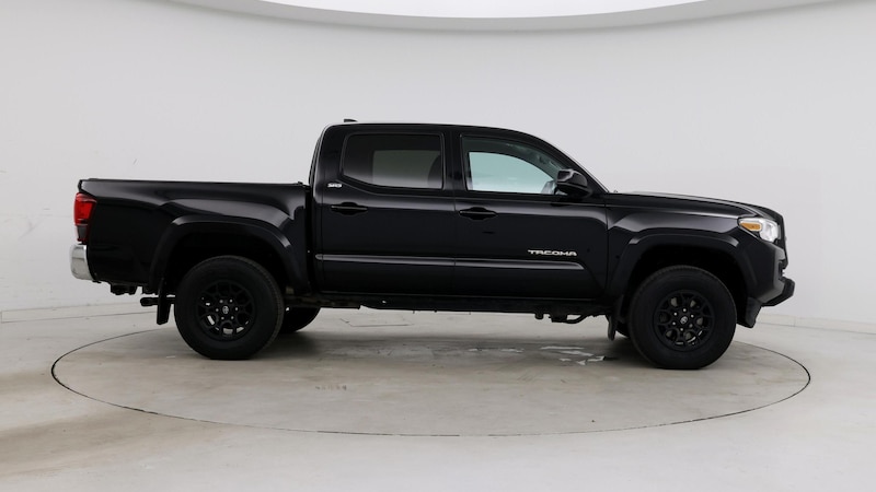 2019 Toyota Tacoma SR5 7