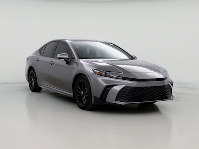 2025 Toyota Camry SE -
                Jacksonville, FL