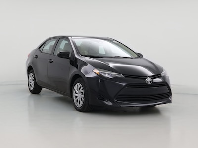 2017 Toyota Corolla LE -
                Jacksonville, FL