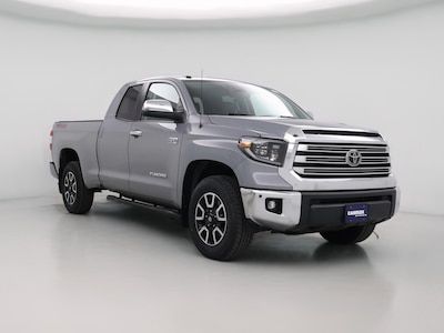 2019 Toyota Tundra Limited -
                Chattanooga, TN