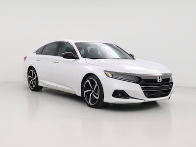 2022 Honda Accord Sport -
                Jacksonville, FL