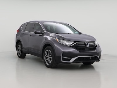 2020 Honda CR-V EX -
                Jacksonville, FL