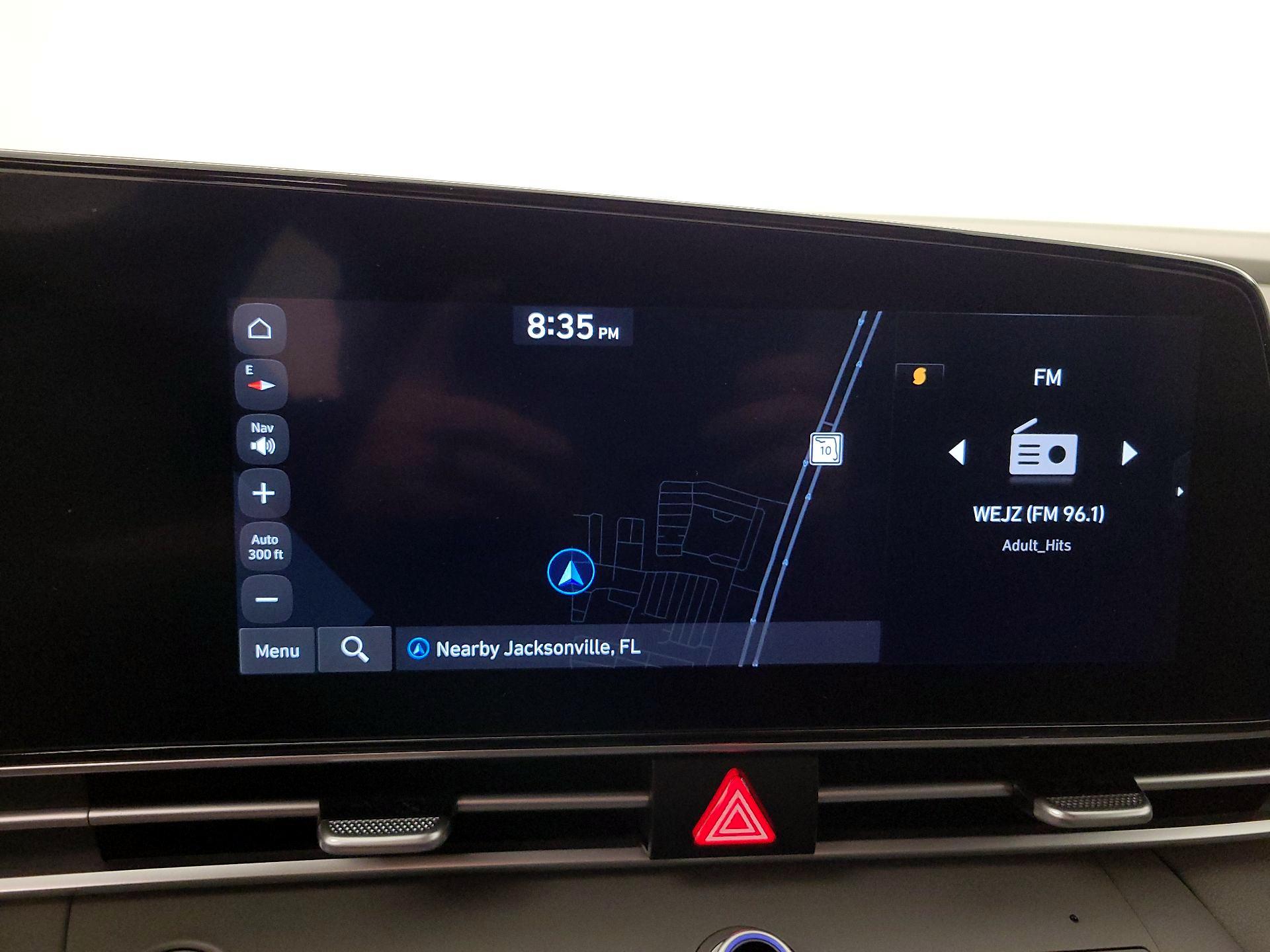 Thumbnail: 2023 Hyundai Elantra - 14