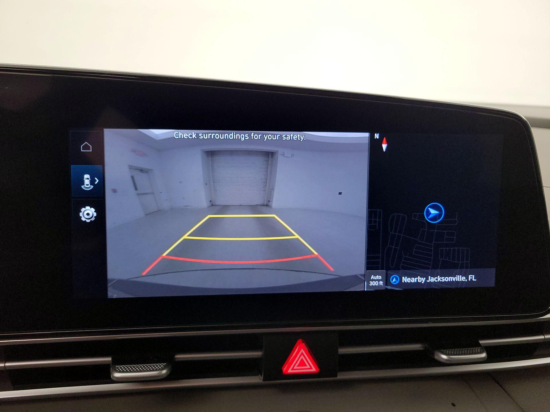 Thumbnail: 2023 Hyundai Elantra - 15