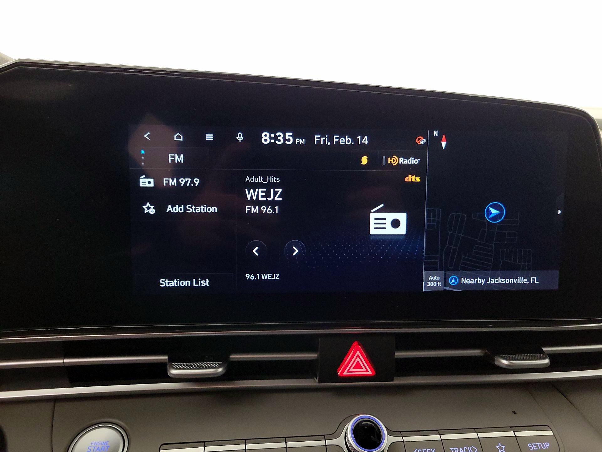 Thumbnail: 2023 Hyundai Elantra - 16