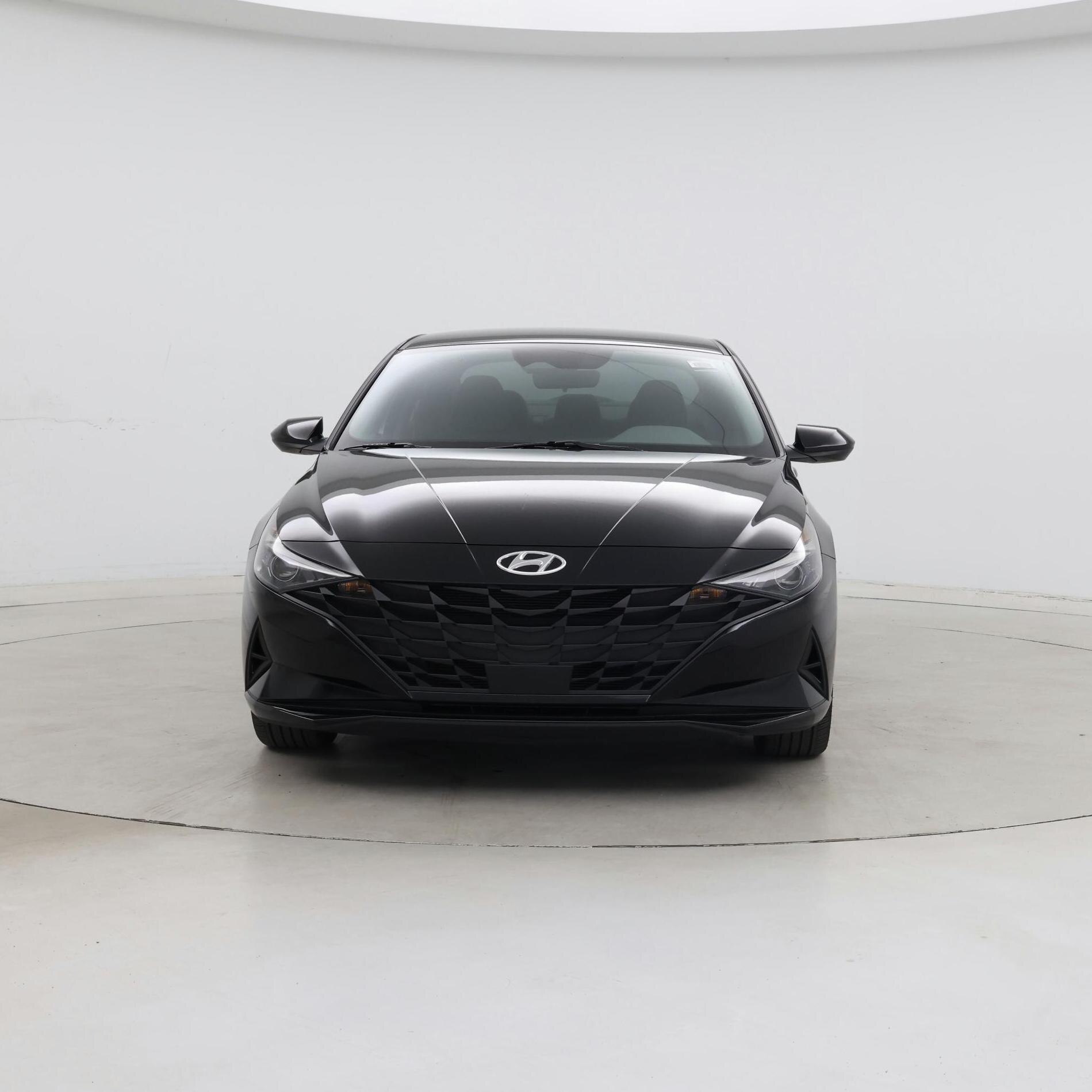 Thumbnail: 2023 Hyundai Elantra - 5