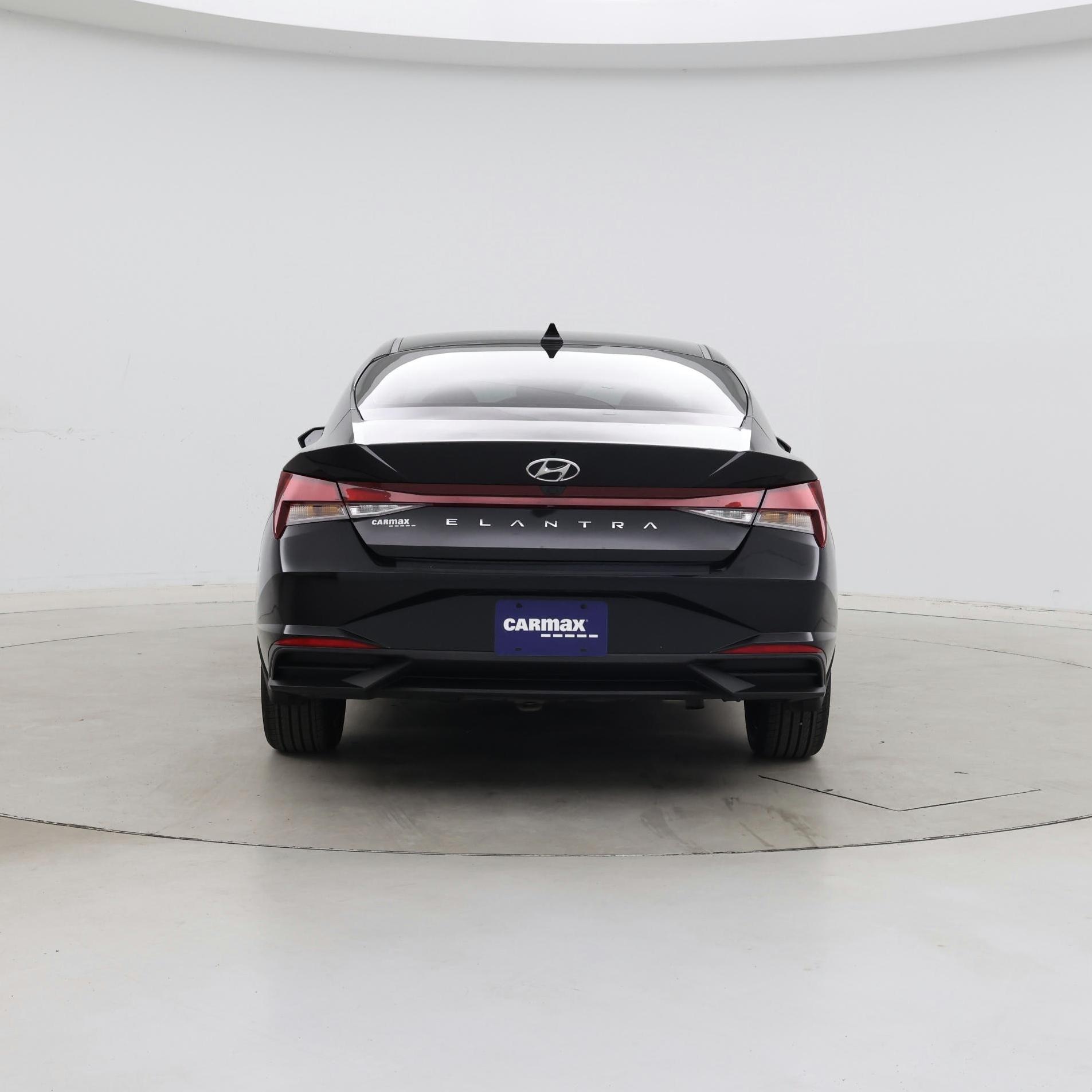 Thumbnail: 2023 Hyundai Elantra - 6