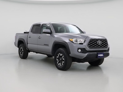 2020 Toyota Tacoma TRD Off-Road -
                Jacksonville, FL