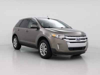 2014 Ford Edge SEL -
                Jacksonville, FL