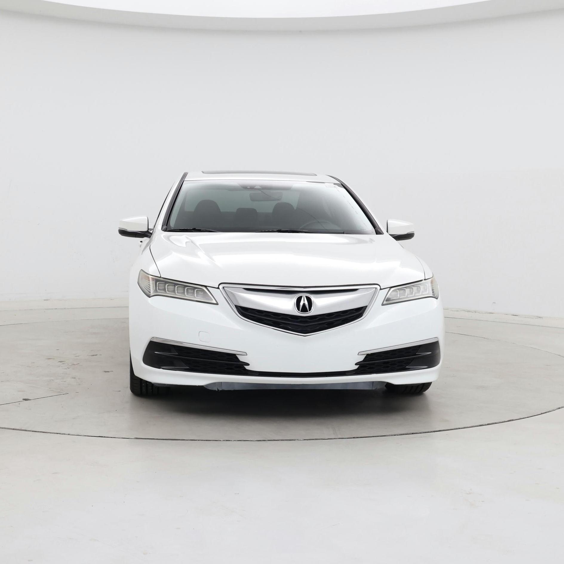 Thumbnail: 2015 Acura TLX - 5