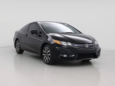 2015 Honda Civic EX-L -
                Jacksonville, FL