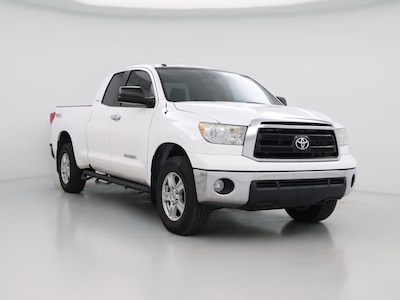 2013 Toyota Tundra  -
                Jacksonville, FL