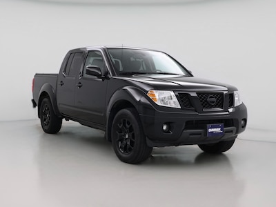 2021 Nissan Frontier SV -
                Tallahassee, FL