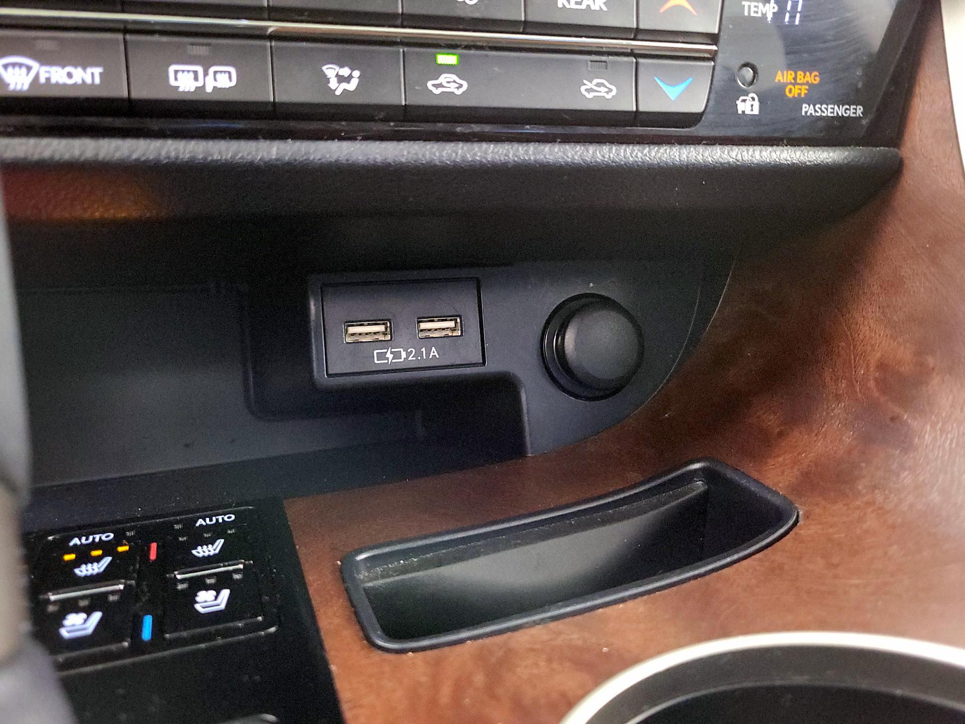 Thumbnail: 2021 Lexus RX - 18