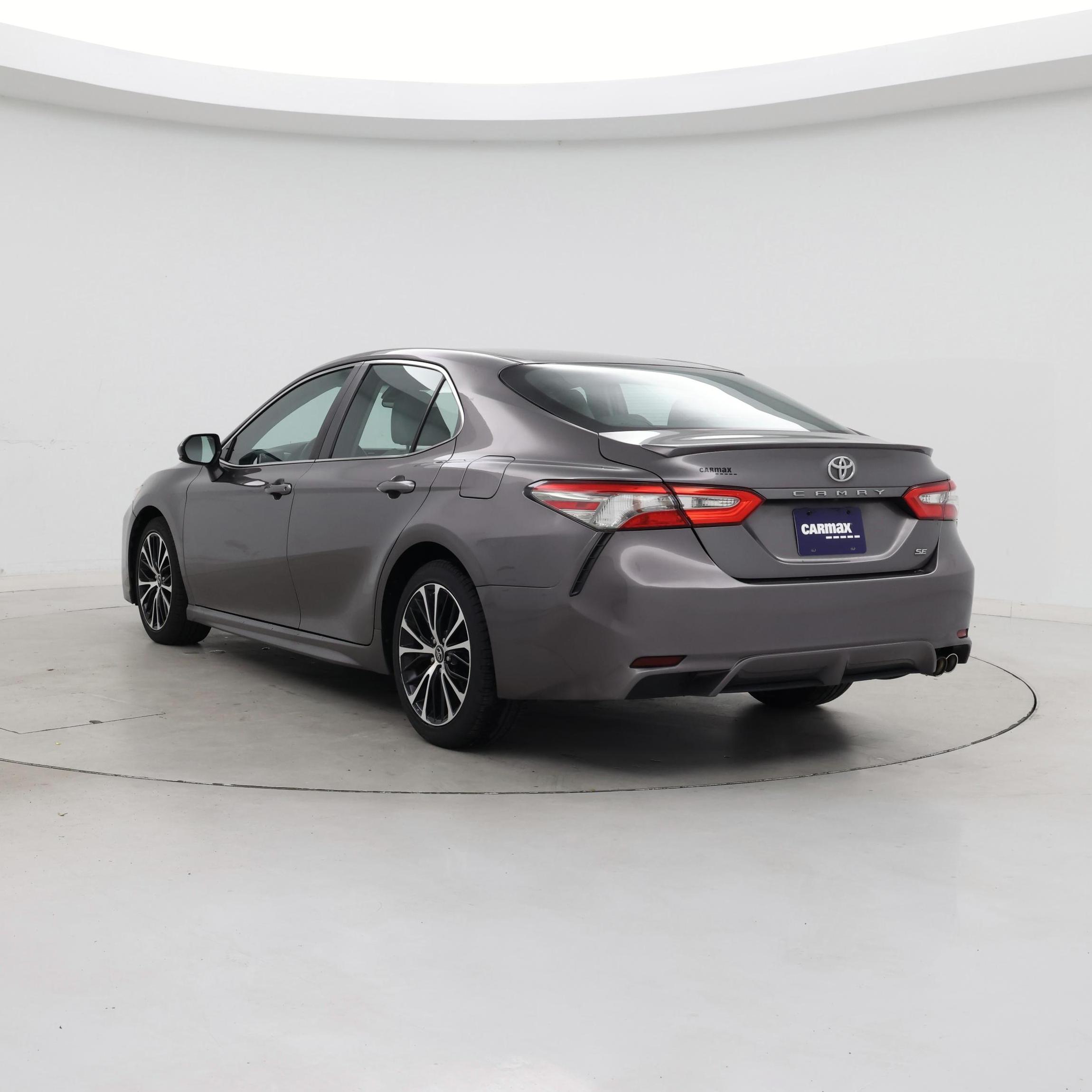 Thumbnail: 2018 Toyota Camry - 2