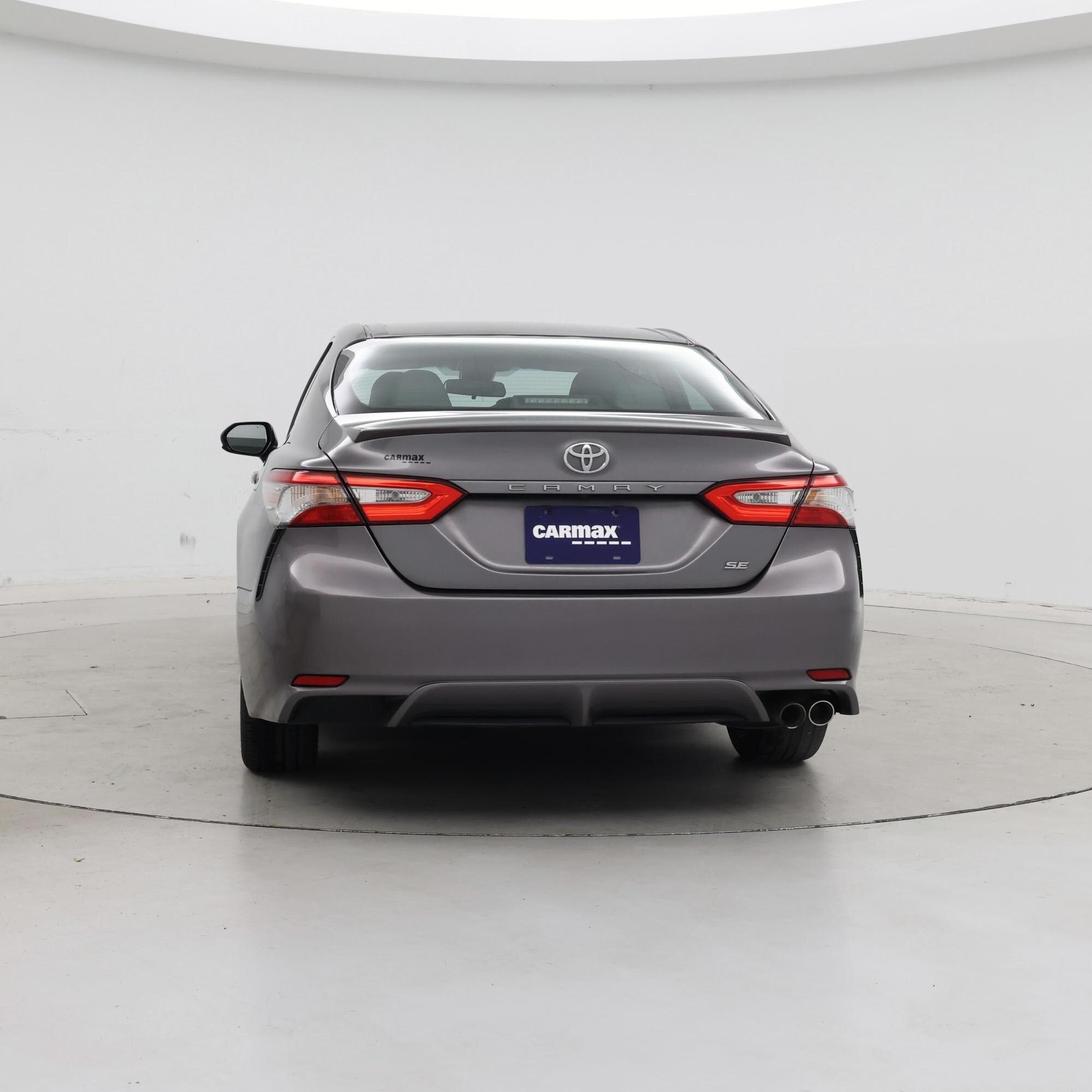 Thumbnail: 2018 Toyota Camry - 6