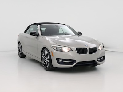 2015 BMW 2 Series 228i -
                Warner Robins, GA