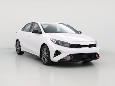 2023 Kia Forte GT-Line -
                Jacksonville, FL