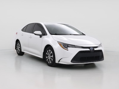 2022 Toyota Corolla LE -
                Jacksonville, FL