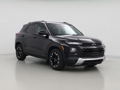 2021 Chevrolet TrailBlazer LT -
                Jacksonville, FL
