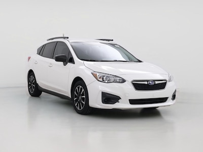 2019 Subaru Impreza  -
                Augusta, GA