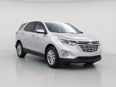 2019 Chevrolet Equinox LT -
                Jacksonville, FL
