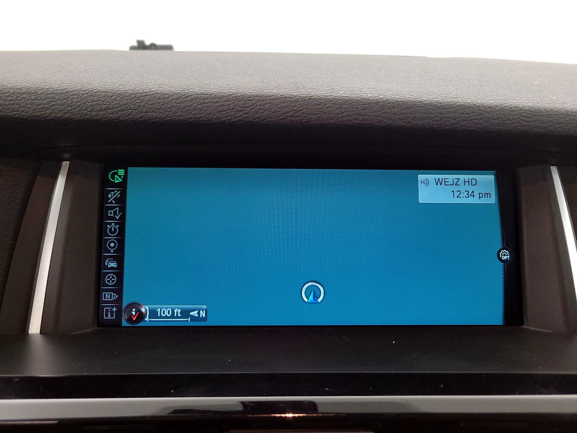 Thumbnail: 2016 BMW X3 - 14