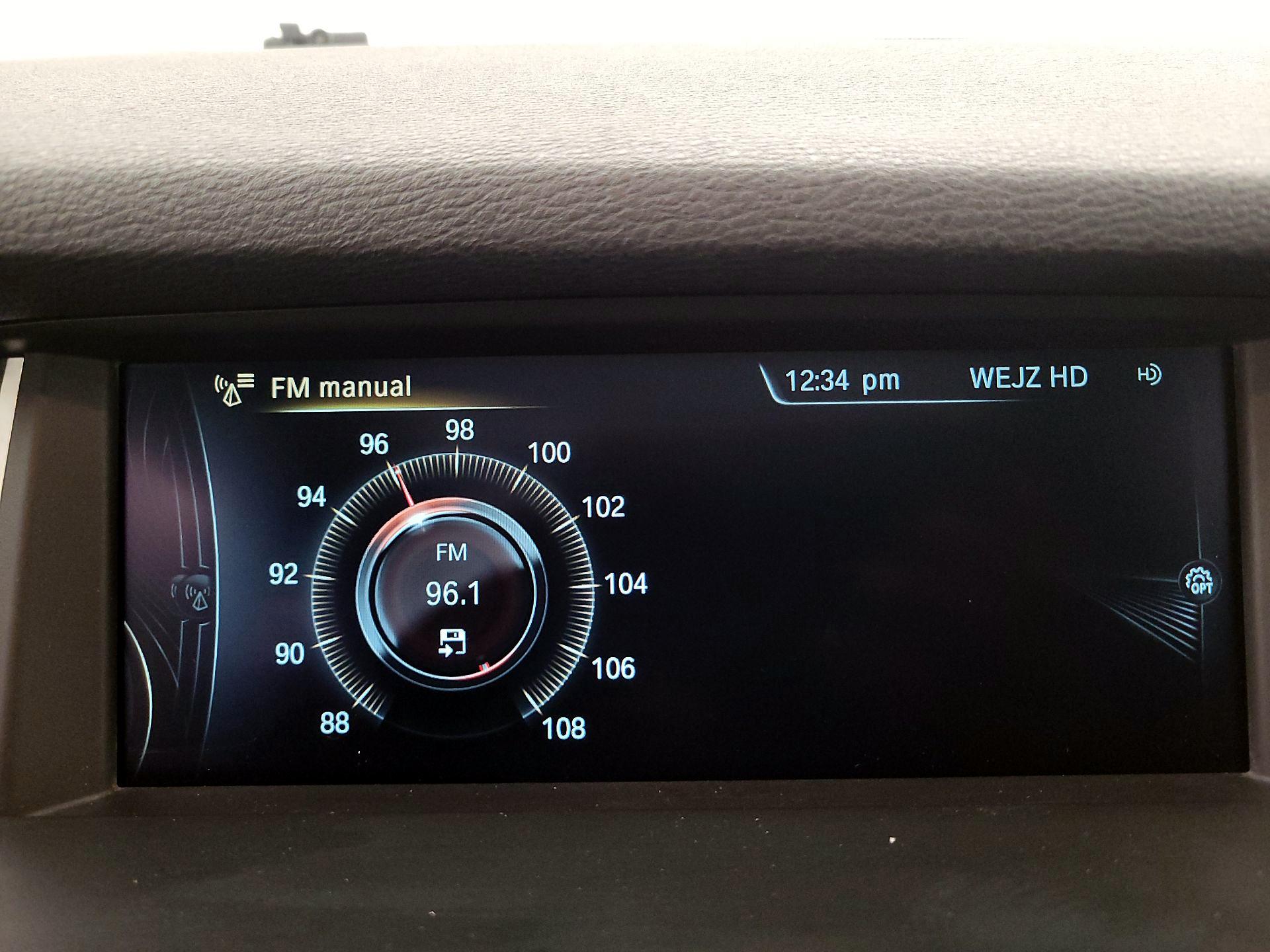 Thumbnail: 2016 BMW X3 - 16