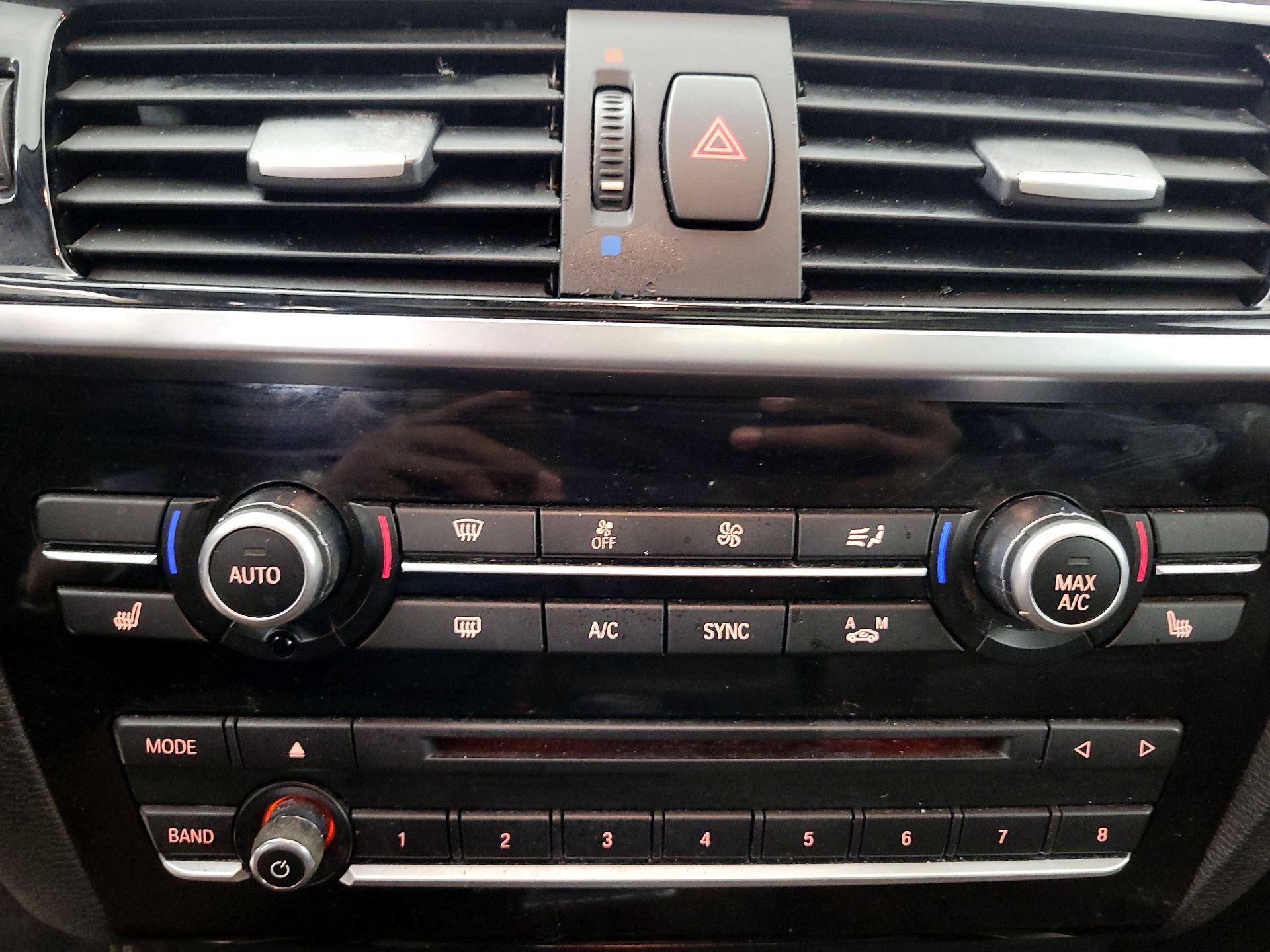 Thumbnail: 2016 BMW X3 - 17