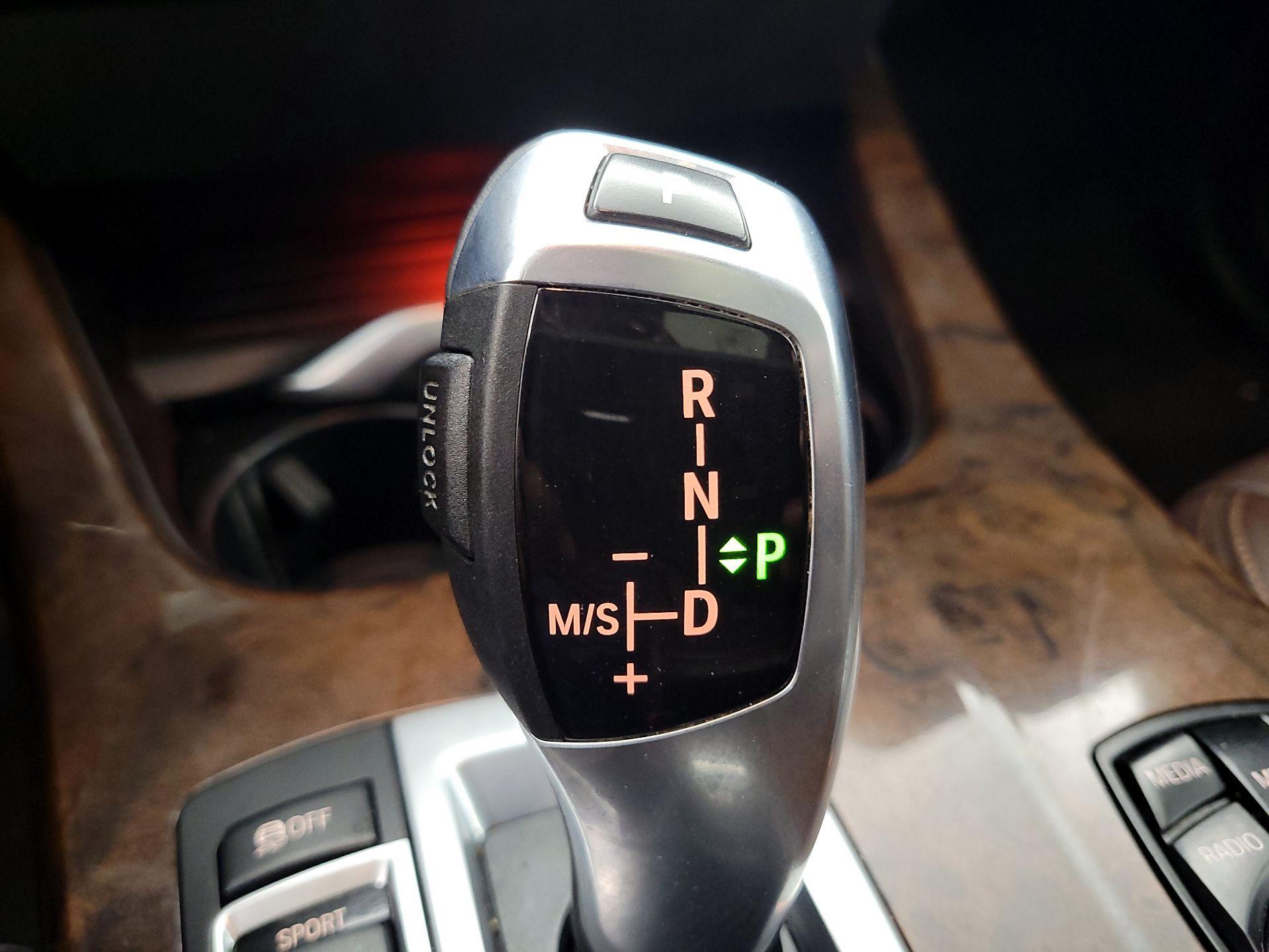 Thumbnail: 2016 BMW X3 - 18