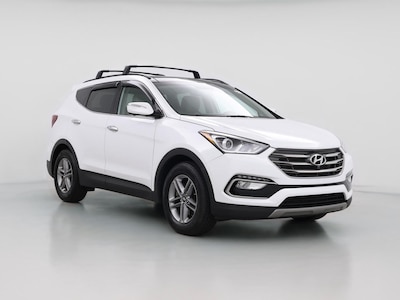 2017 Hyundai Santa Fe Sport 2.0T -
                Jacksonville, FL