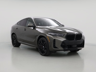 2024 BMW X6 xDrive40i -
                Jacksonville, FL