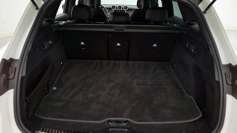 2024 Mercedes-Benz GLC 300 20