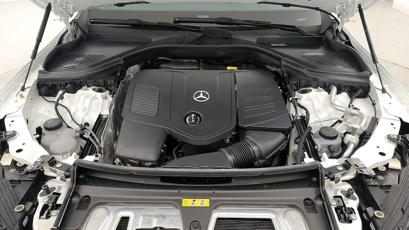2024 Mercedes-Benz GLC 300 21