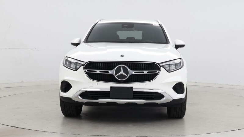 2024 Mercedes-Benz GLC 300 5