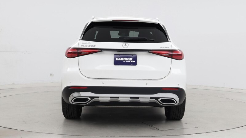2024 Mercedes-Benz GLC 300 6