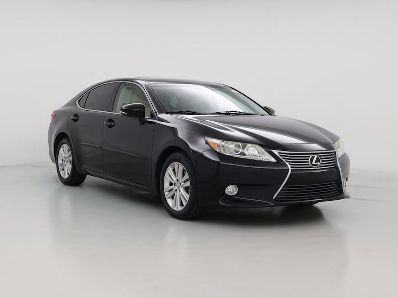 2014 Lexus ES 350 -
                  Augusta, GA