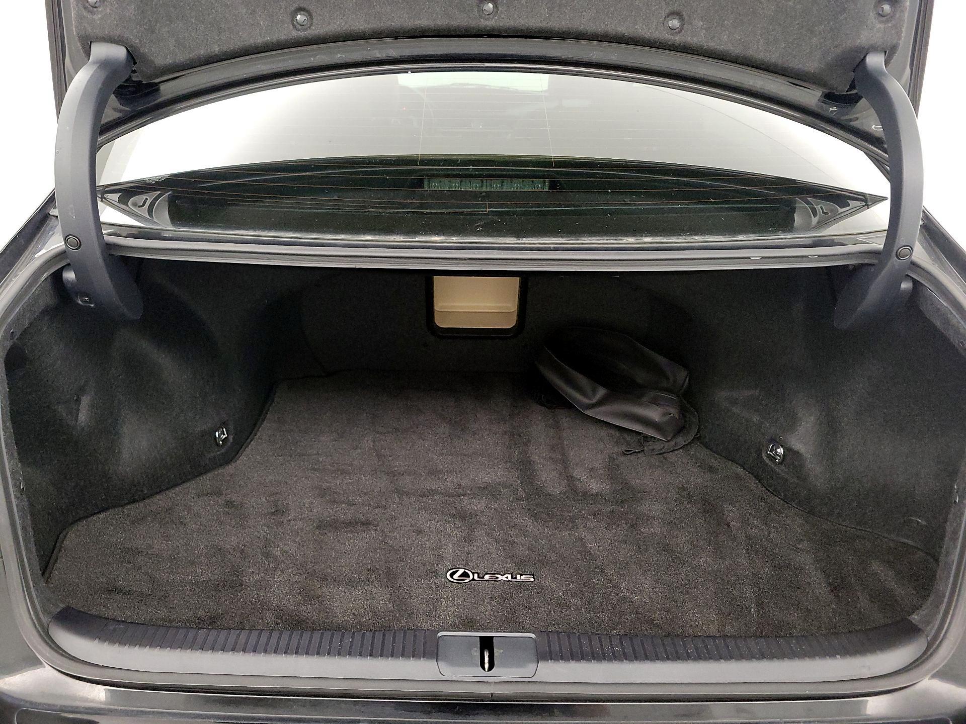 Thumbnail: 2014 Lexus ES - 20