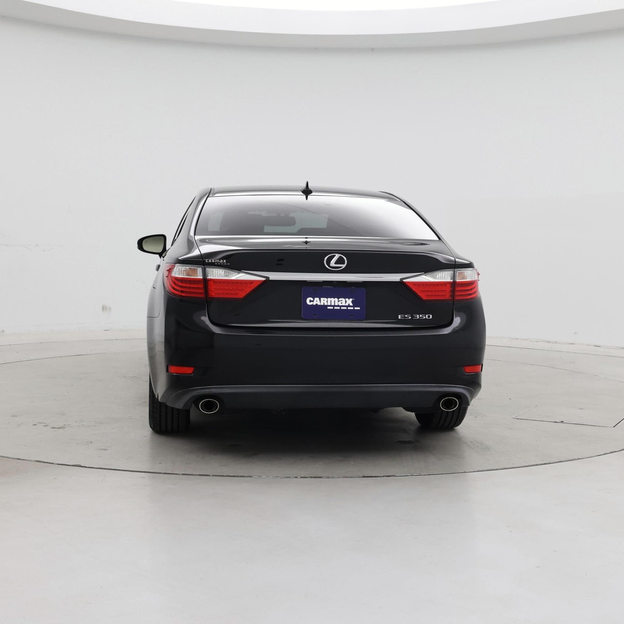 Thumbnail: 2014 Lexus ES - 6