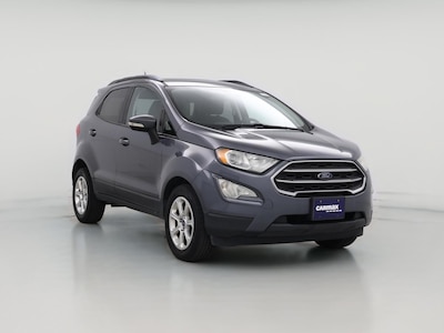 2020 Ford EcoSport SE -
                Jacksonville, FL