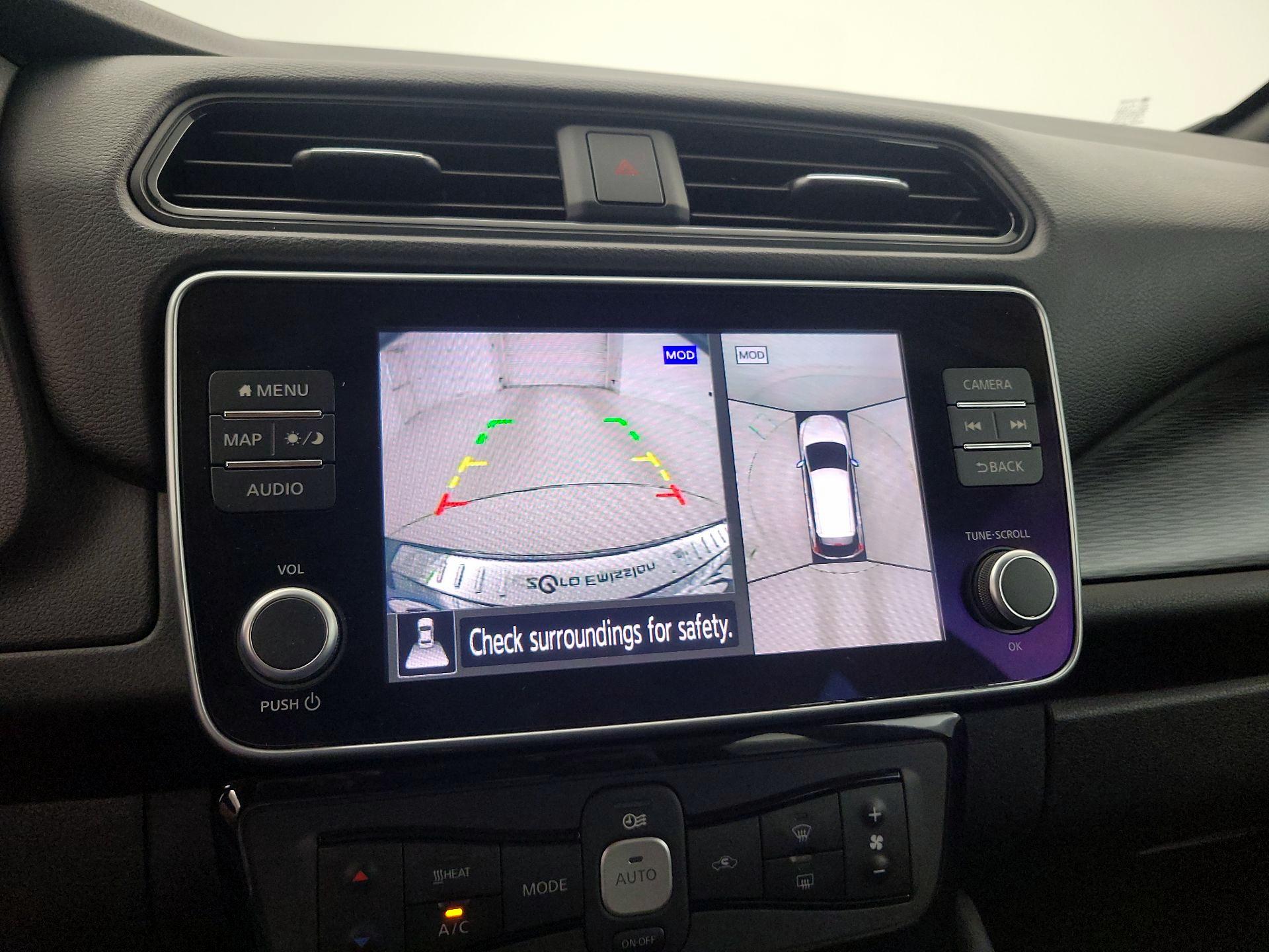 Thumbnail: 2020 Nissan Leaf - 14
