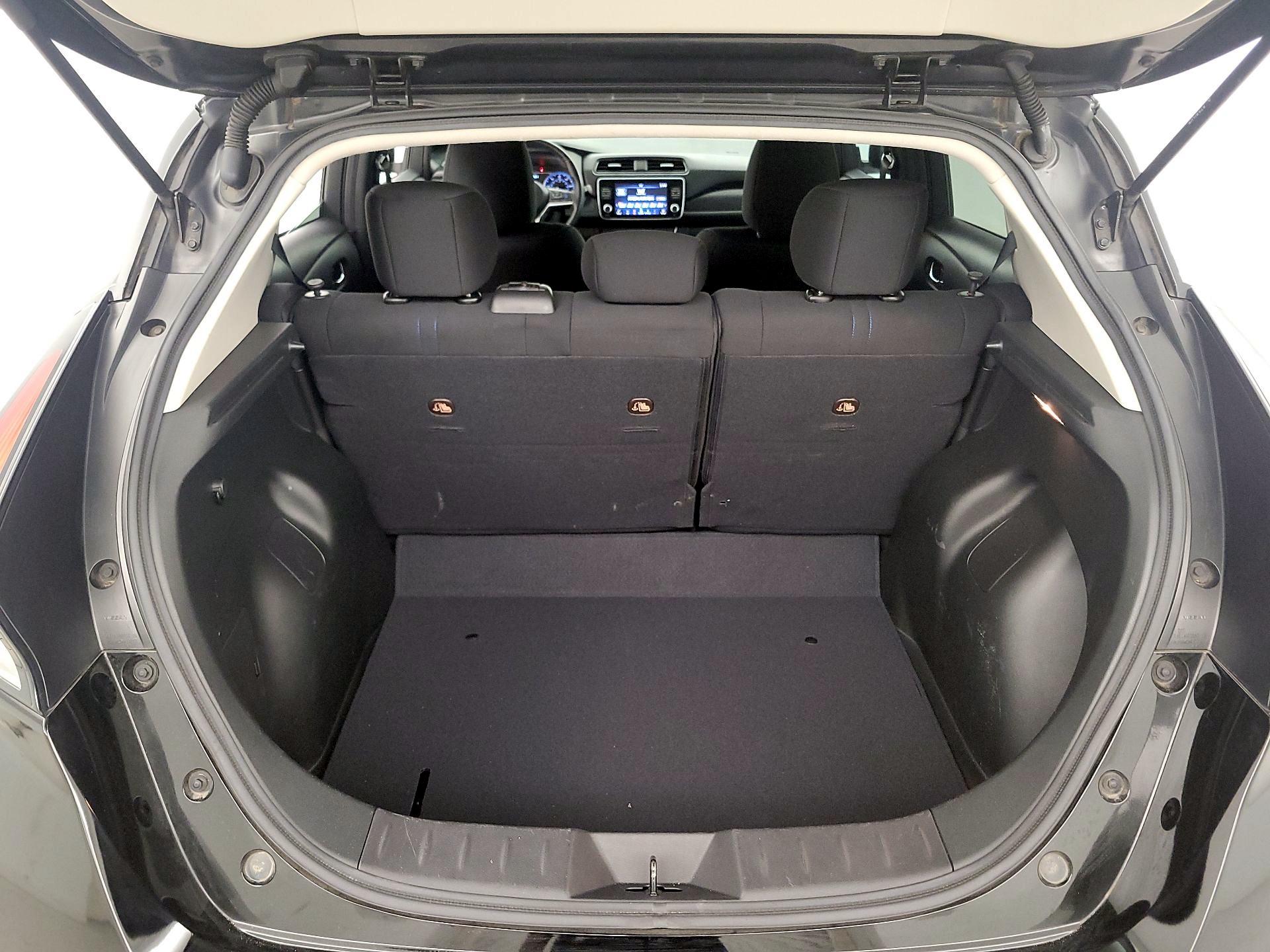 Thumbnail: 2020 Nissan Leaf - 20