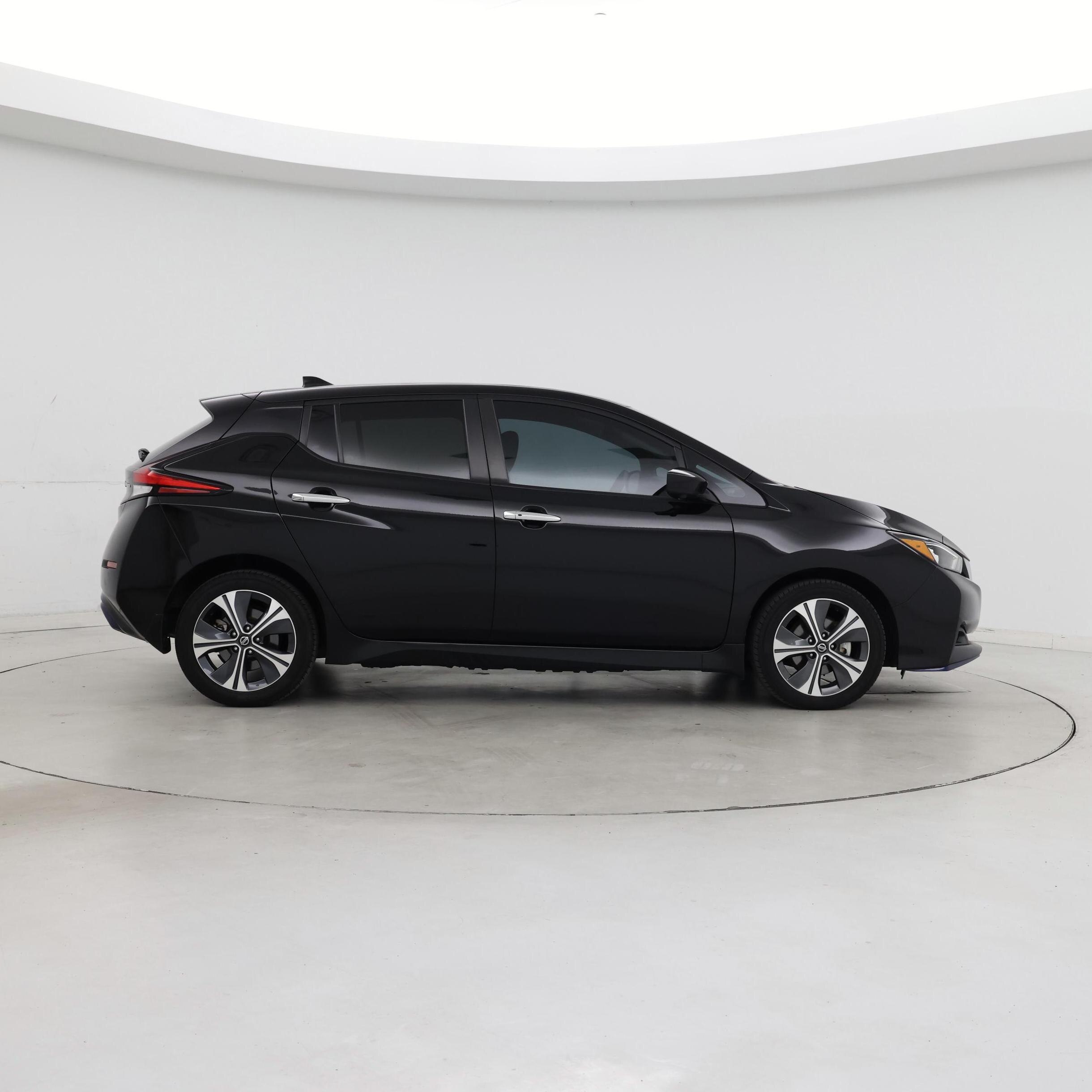 Thumbnail: 2020 Nissan Leaf - 7